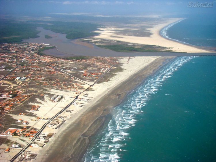 Melhores destinos no Piauí TemporadaLivre