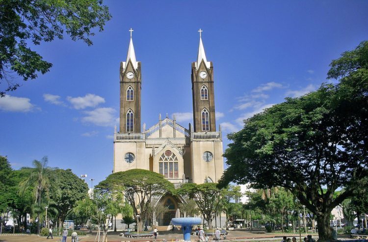 O Que Ver E Fazer Em Votuporanga Sp Temporadalivre