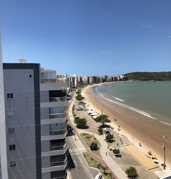 Apartamento Para Alugar Em Guarapari Para Temporada Praia Do Morro