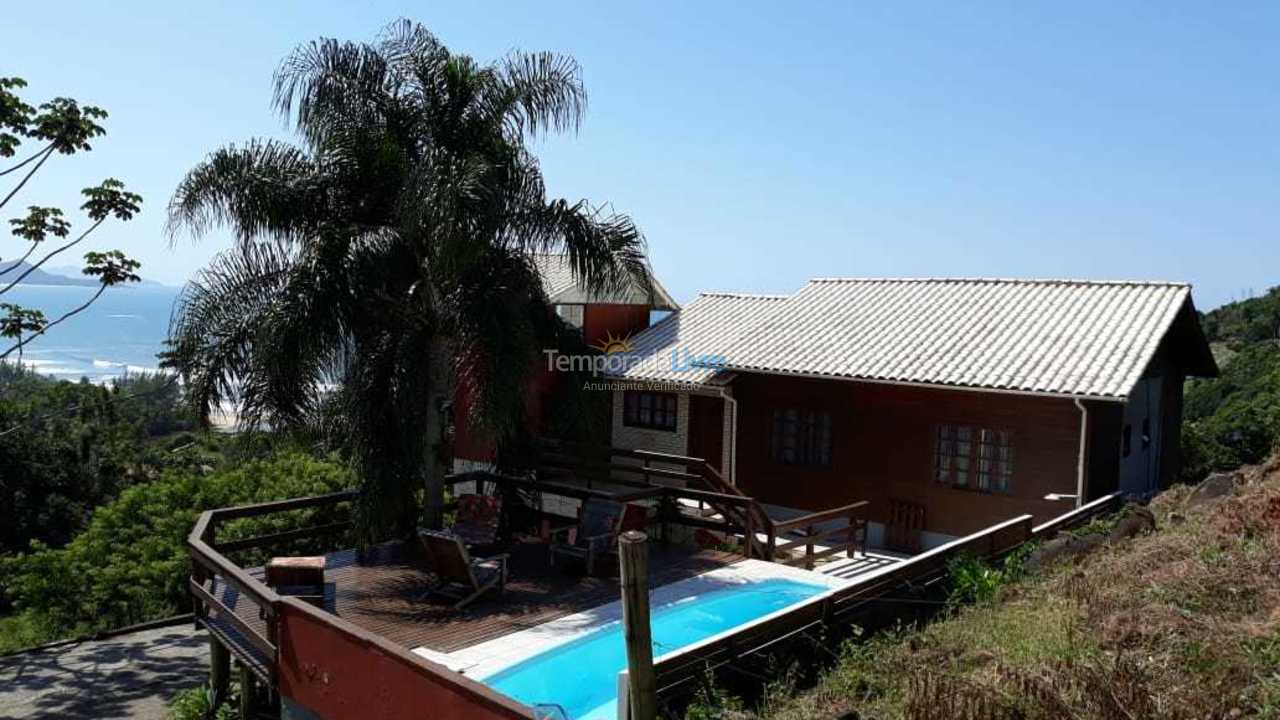 Casa Para Alugar Em Garopaba Para Temporada Gamboa Casa Temporada