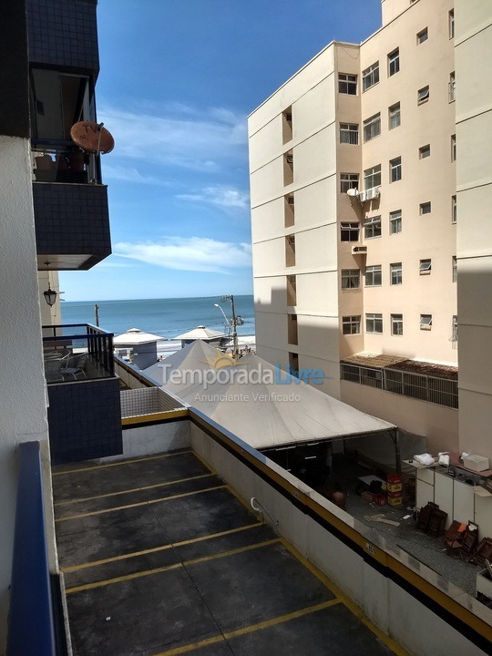 Apartamento Para Alugar Em Guarapari Para Temporada Praia Do Morro