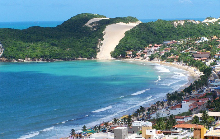 Descubra os destinos brasileiros para conhecer com amigos