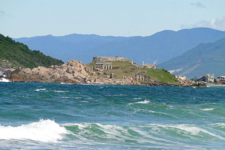 Praia de Florianópolis - Florianópolis | Loucos por Praia