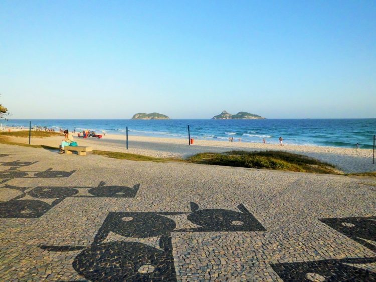 Barra Da Tijuca O Corao Do Turismo Nas Olimpada