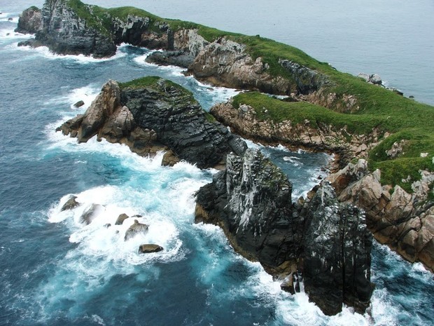 Conheca A Ilha Deserta Santa Catarina Temporadalivre