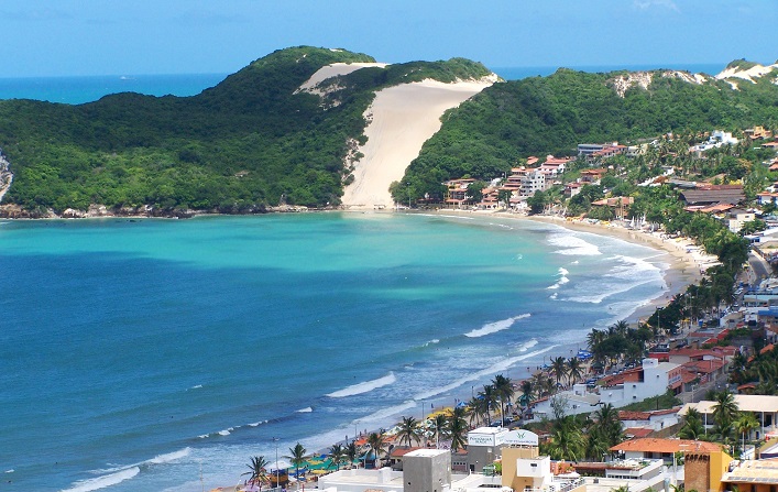 Destinos no Nordeste para curtir o feriado - Natal - ©praiasdenatal