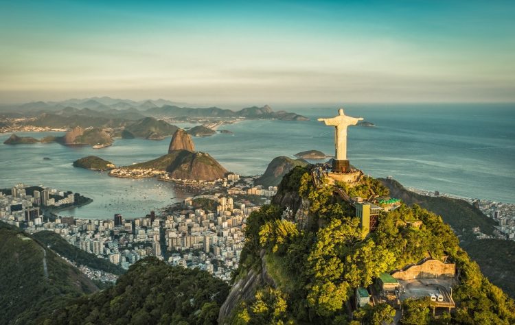 Lugares secretos no Rio de Janeiro