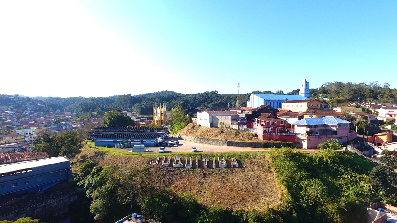 Juquitiba Nature