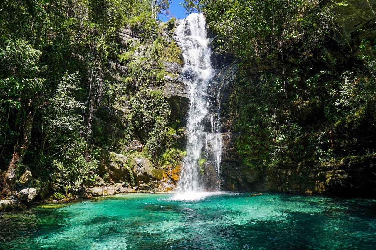 Destinos Incr Veis Para Praticar O Ecoturismo No Brasil