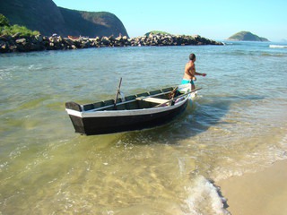 Praia de Zimbros