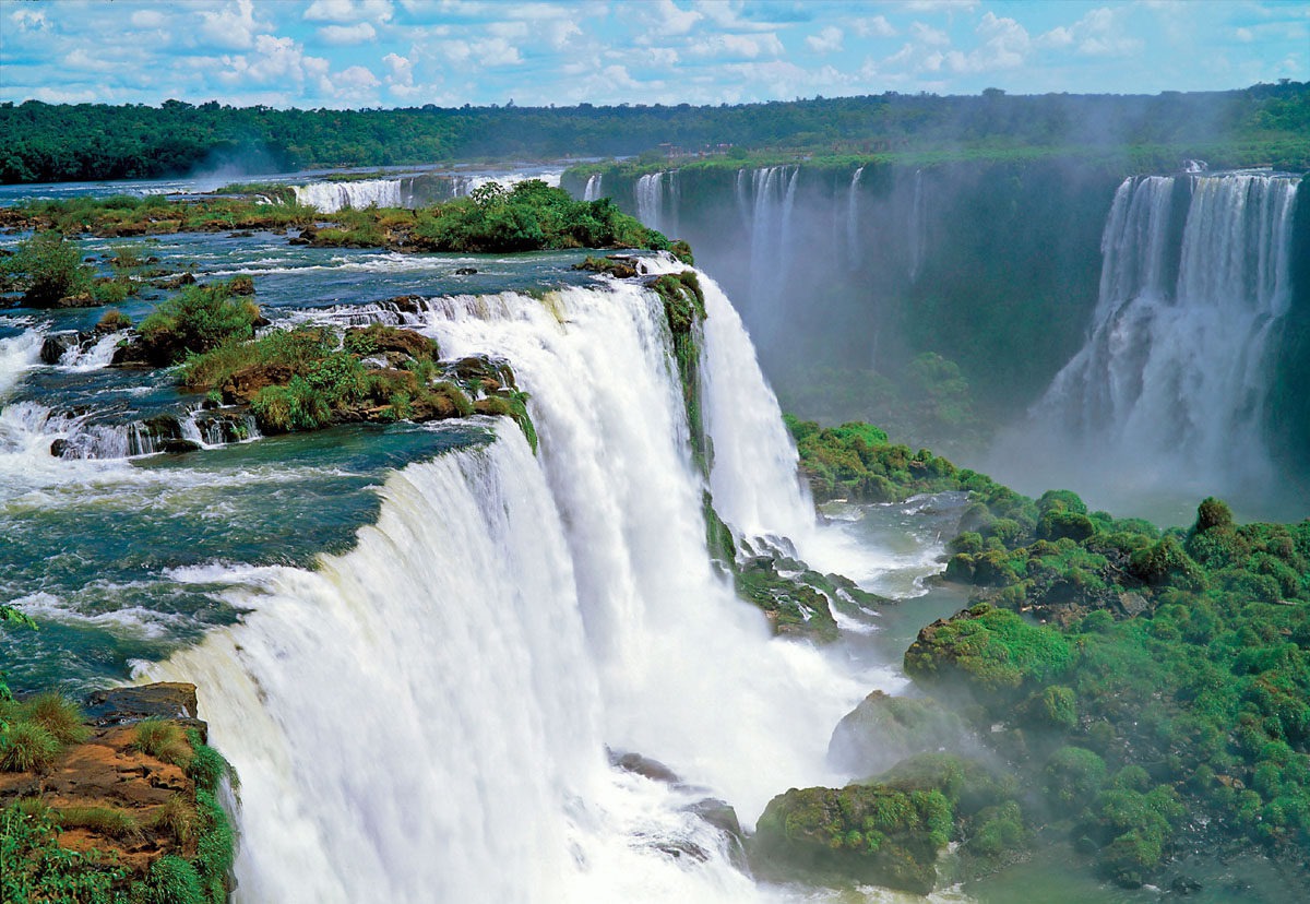 O Que Fazer Em Foz Do Iguaçu Descubra As Melhores Opções 7739