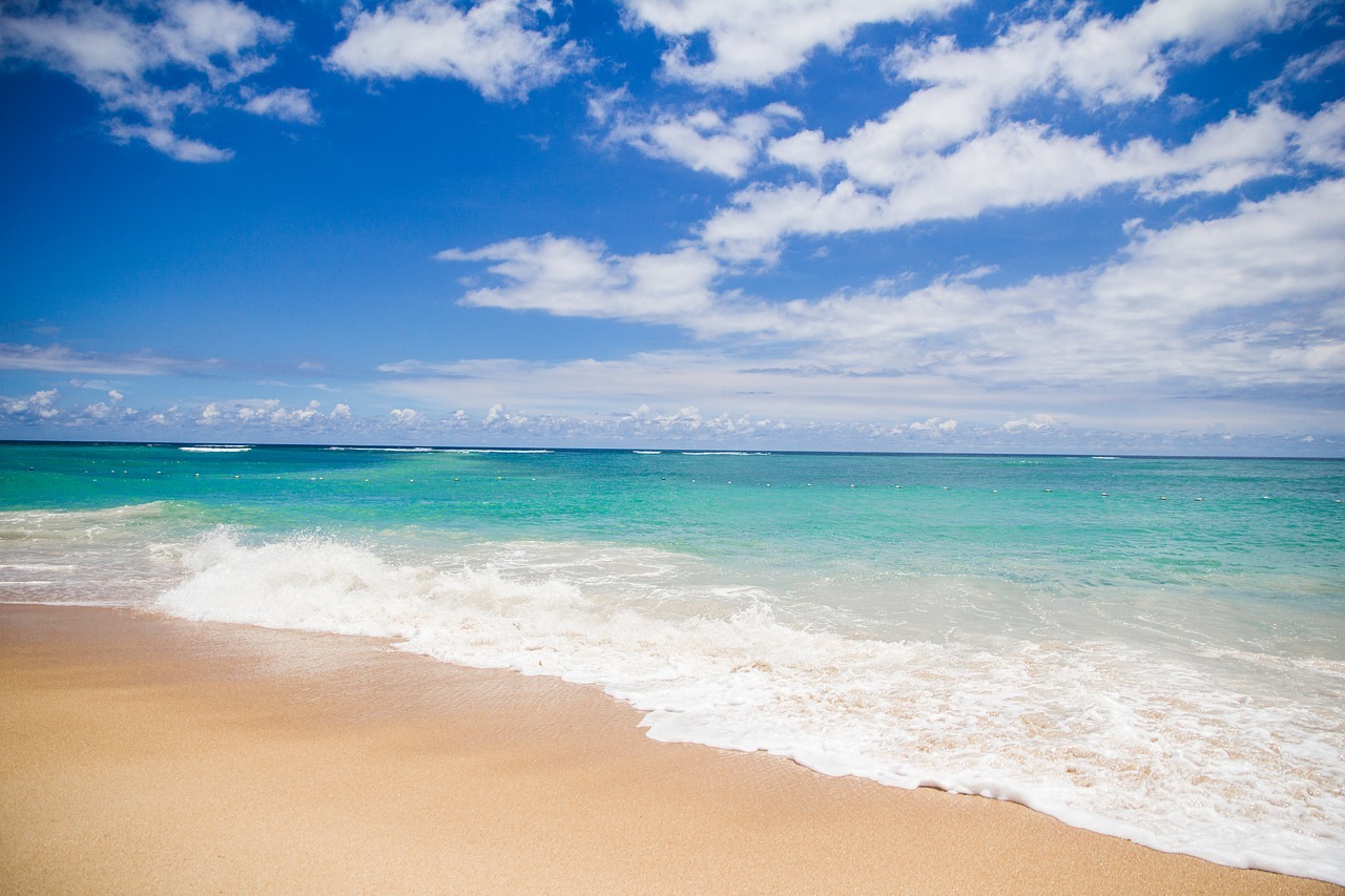 Praia de Zimbros