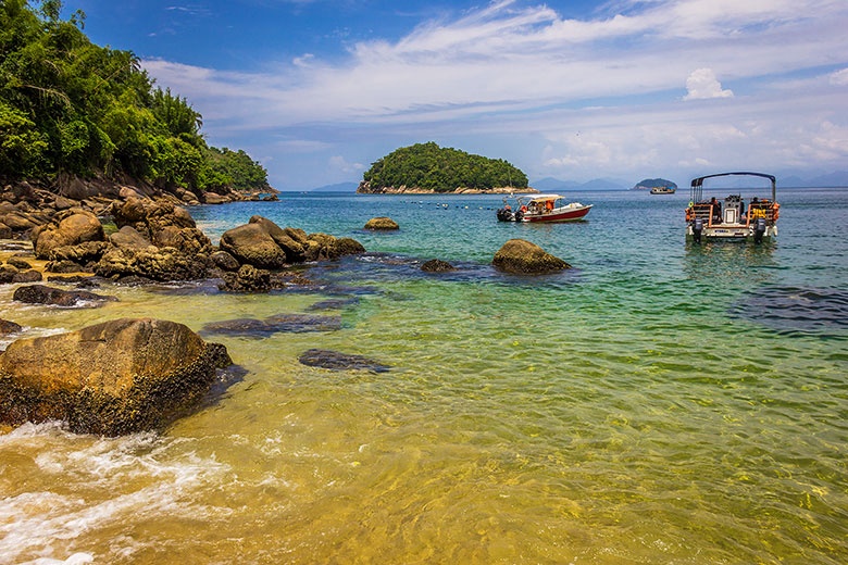 O que fazer em Ubatuba/SP  TemporadaLivre