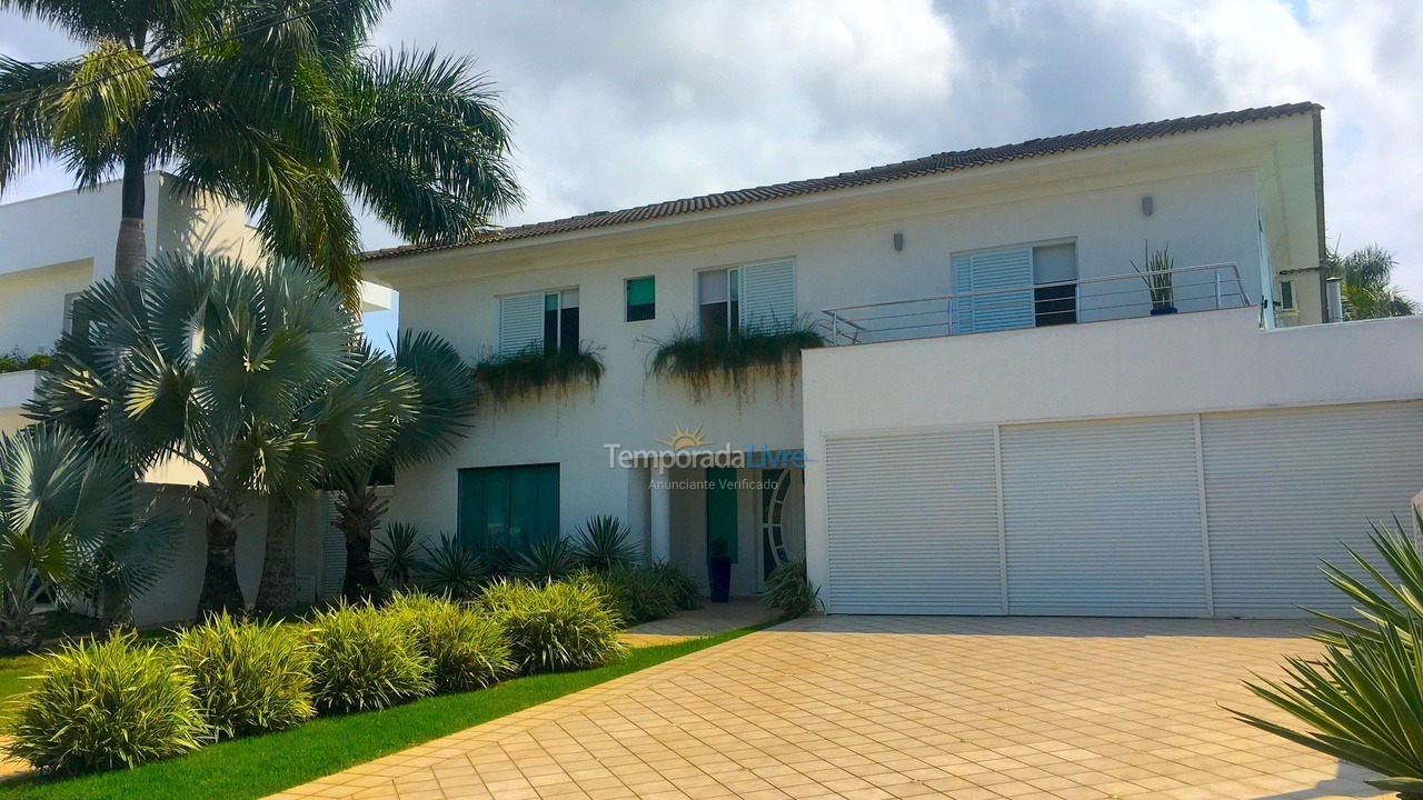 🏠 Casa para alugar em Guarujá para temporada Praia do