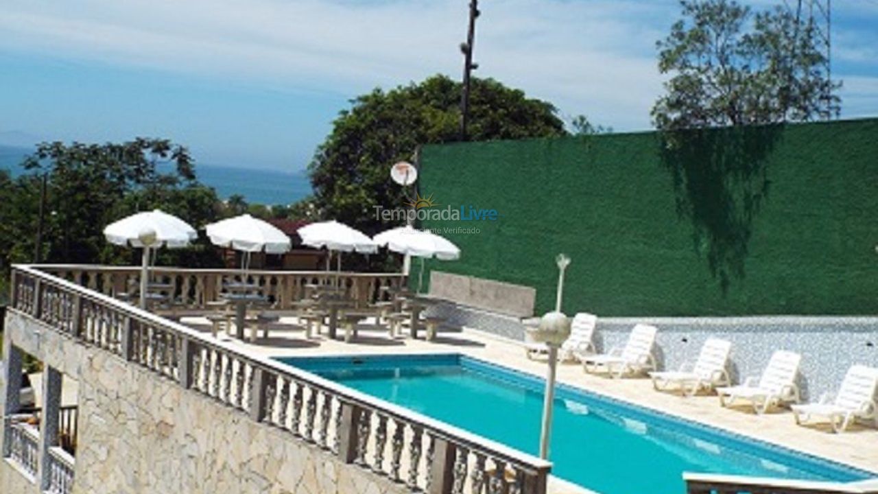 Casa Para Alugar Em Ubatuba Para Temporada Lagoinha Casa Com Vista Panor Mica E Piscinas