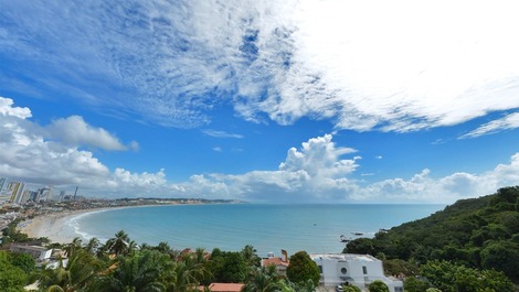 Apartamento para alugar em Natal - Ponta Negra