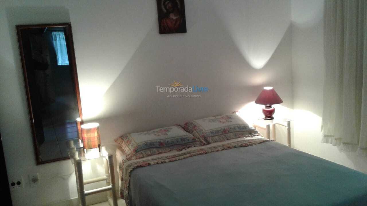 ?? Apartamento para alugar em Praia Grande para temporada - Guilhermina