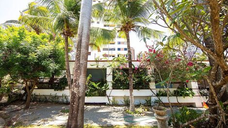 Casa para alugar em Natal - Ponta Negra Rn