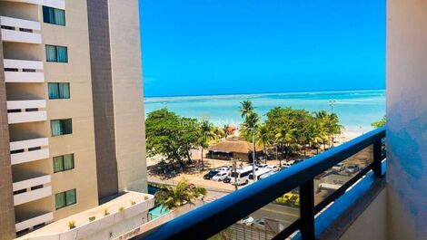 Apartamento para alugar em Maceió - Pajuçara