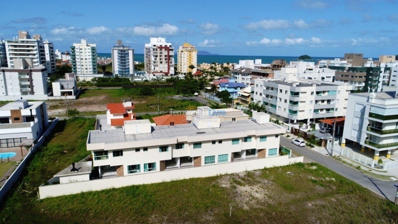 Casa para alugar em Governador Celso Ramos para temporada ...